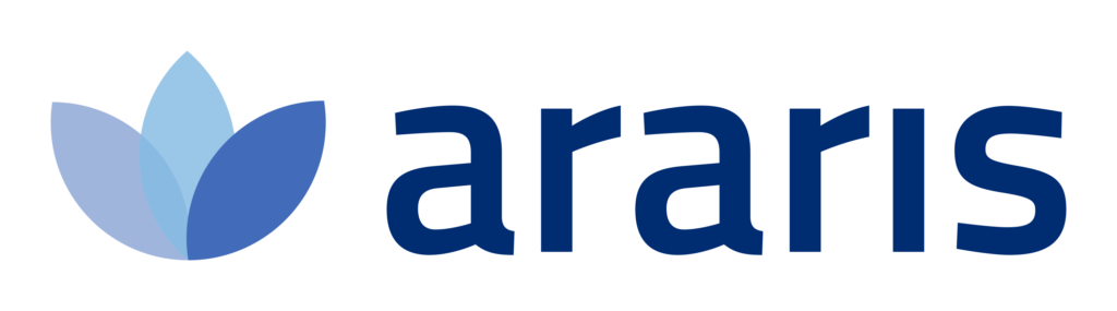 Araris nominated for Strüngmann Award