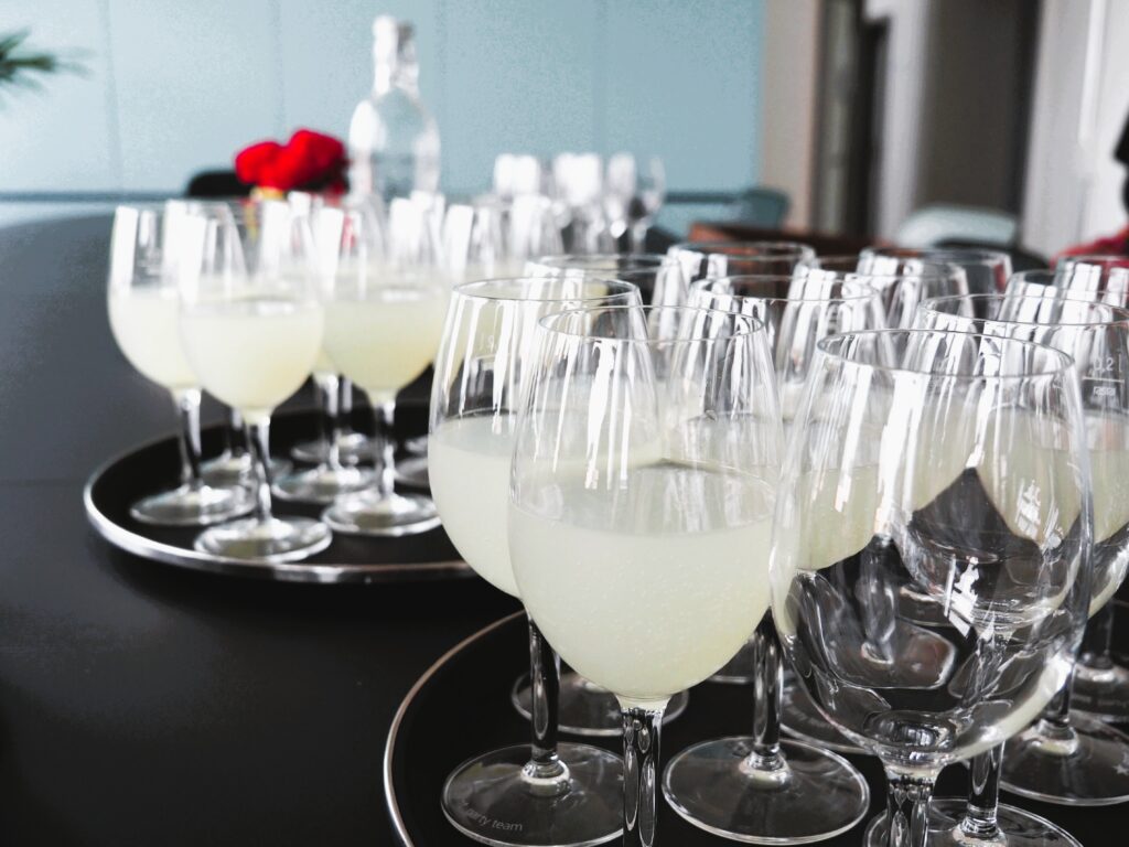 grow-Apéro on 1 July 2025