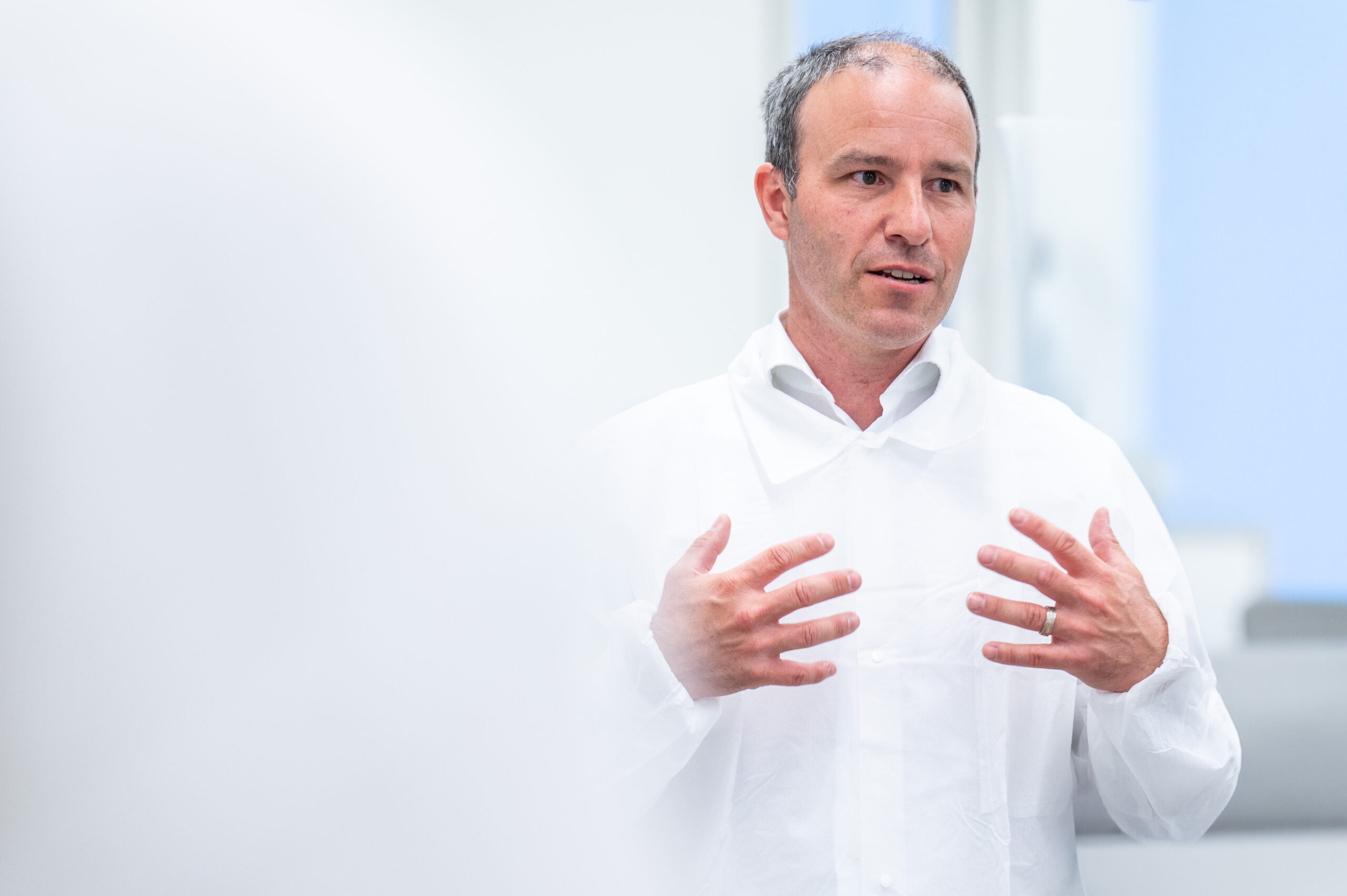 ClycoEra AG with successful financing round