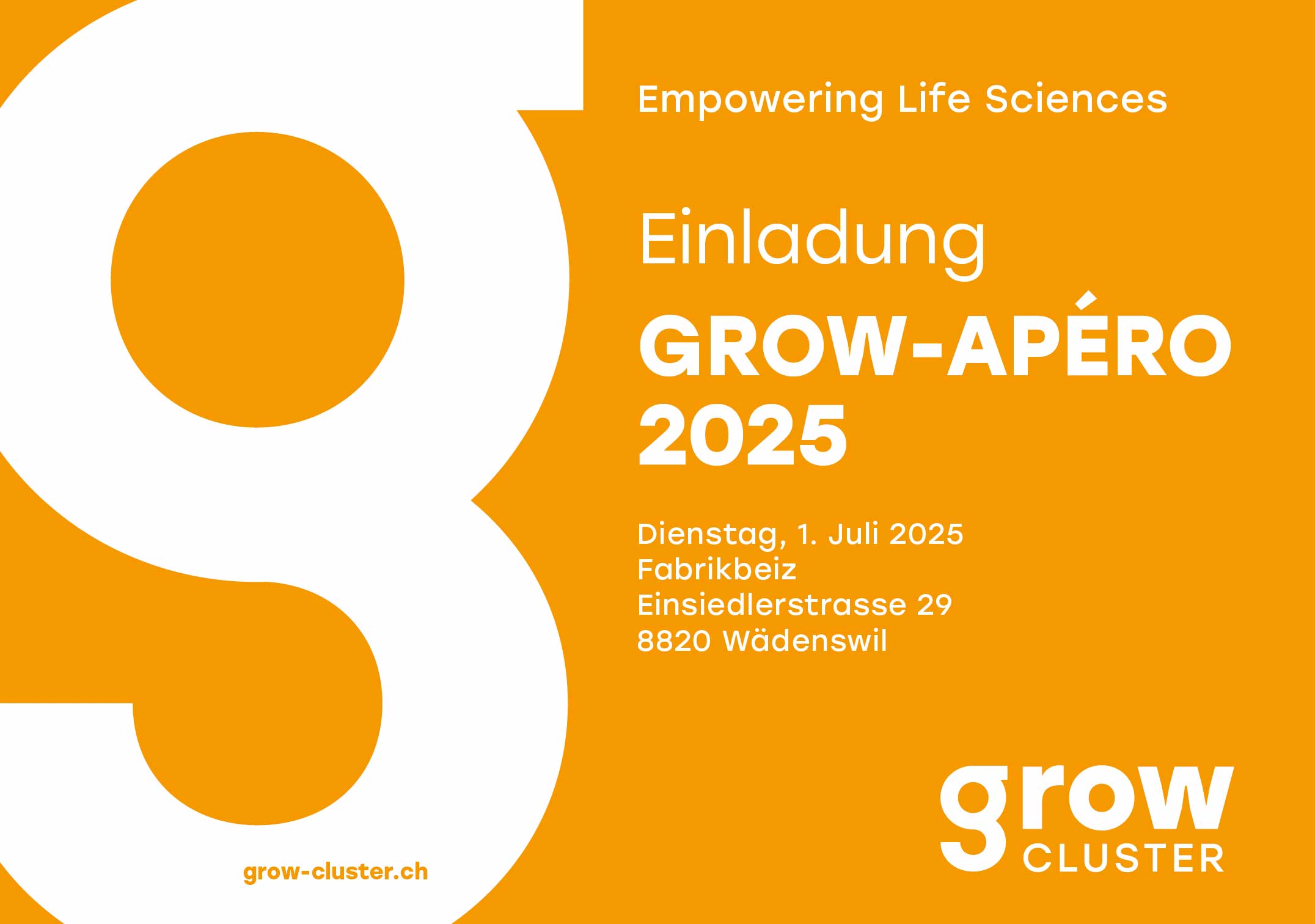 Grow-Apéro