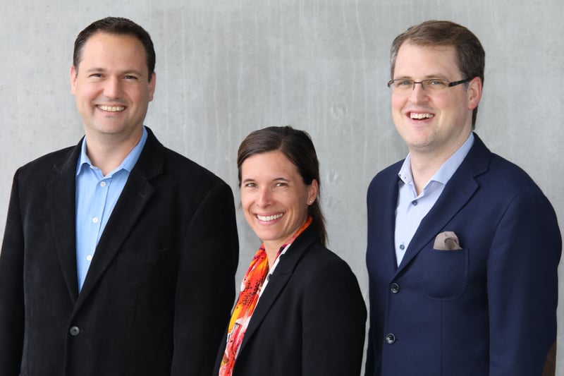 Araris Biotech wins Strüngmann Award 2025