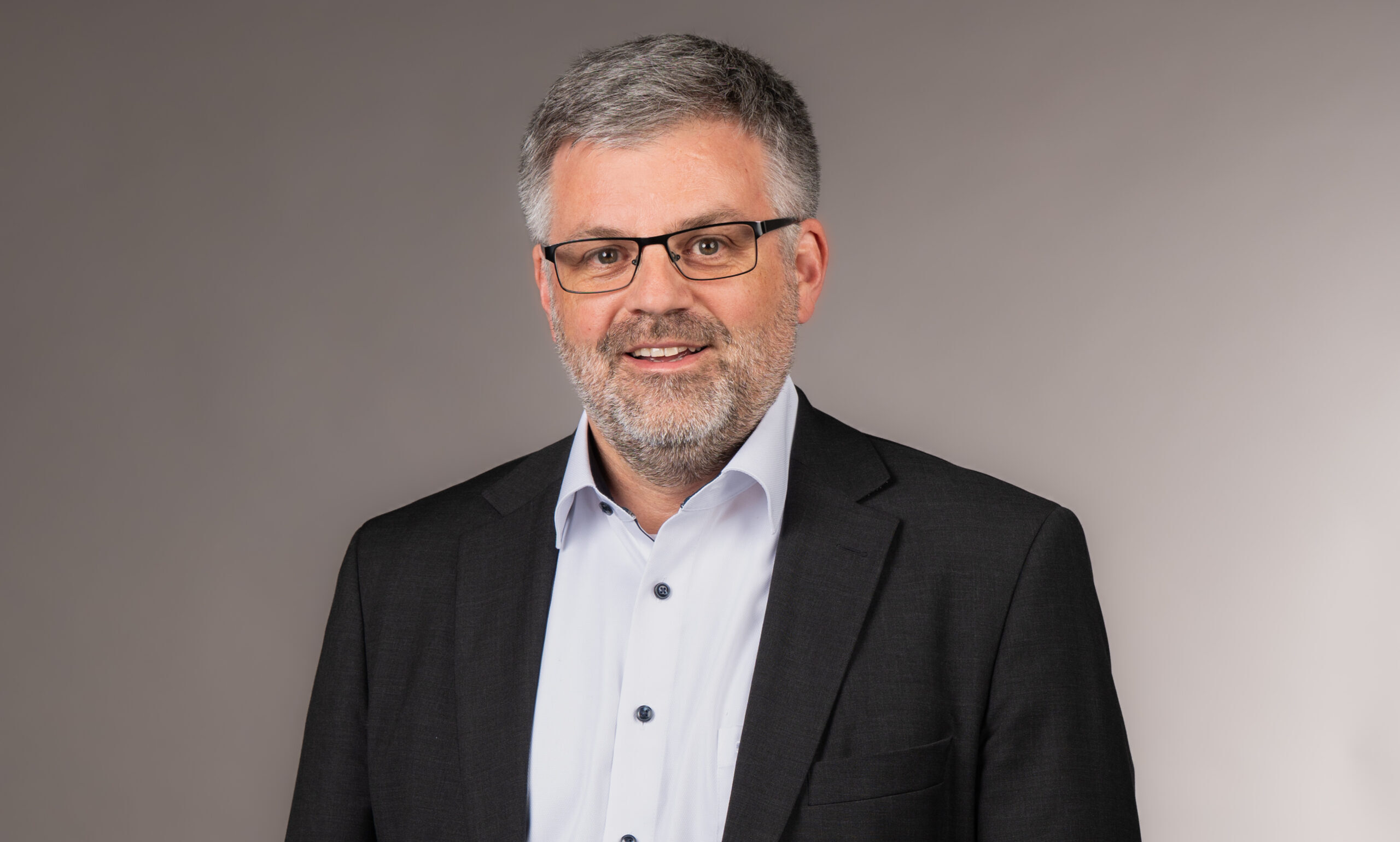 Peter Steiner ist neuer Geschäftsführer von «grow cluster»