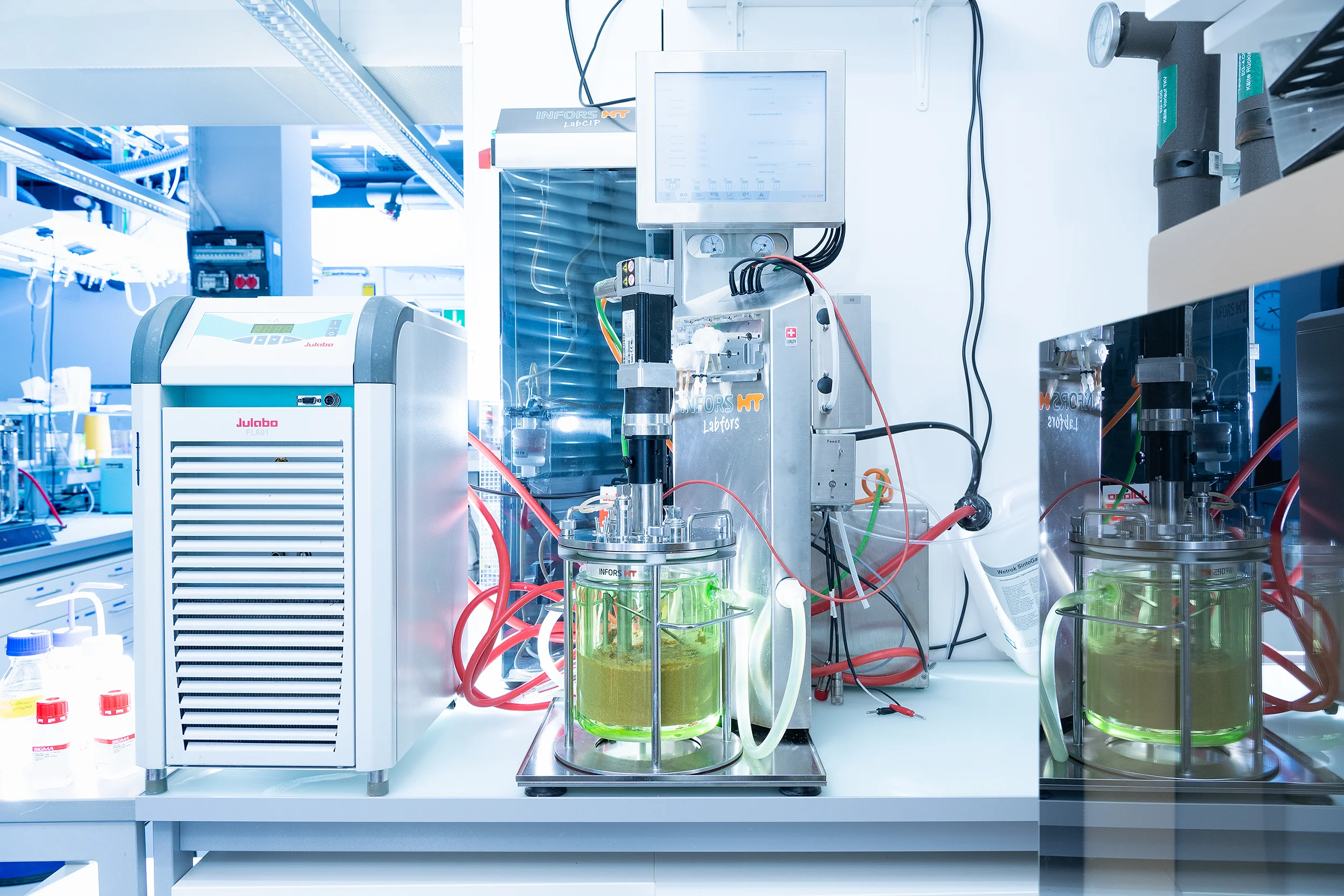 ZHAW Biotech