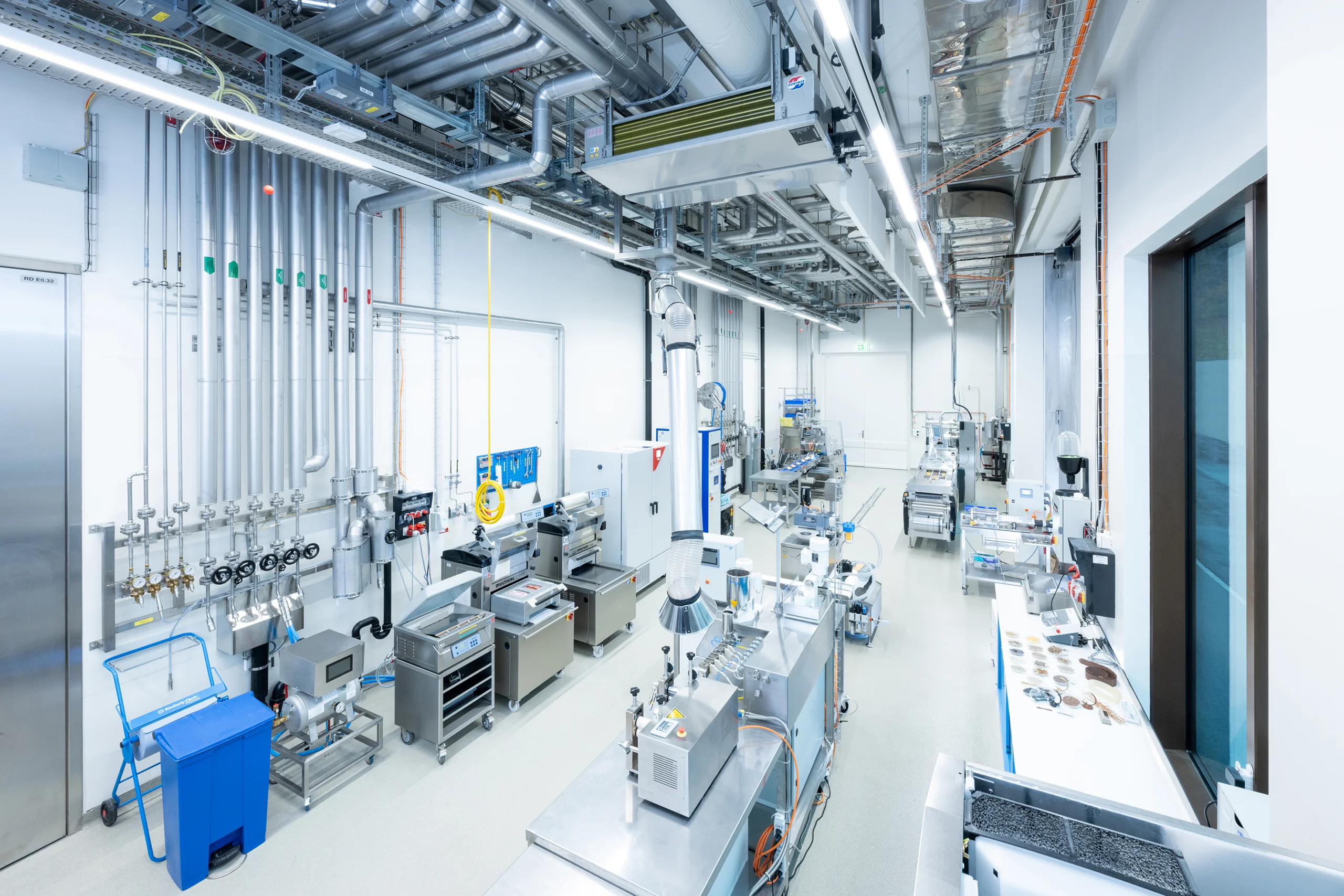 ZHAW Food Technology
